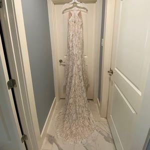 Wedding Gown